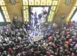 ثورة الطلبة: مسيرات الغضب تجتاح 12 جامعة.. وطرد «وزير التعليم العالى»