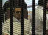  تأمين قاعة محاكمة مبارك بـ3 آلاف شرطي و25 مصفحة 