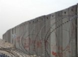 إصابة ضابط شرطة برصاص مهربين على الحدود مع إسرائيل