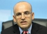  وزير المالية التركي يغادر القاهرة بعد مشاركته في افتتاح مركز ثقافي بالإسكندرية 