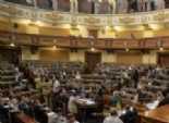  وكيل اللجنة التشريعية: مجلس الشورى سيقطع 
