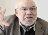  كمال الهلباوي: عار على مرسي أن يطرد السفير السوري ويترك الإسرائيلي