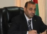  وزير الشباب والثقافة بحكومة حماس يعود إلى قطاع غزة بعد زيارة للقاهرة