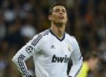  رونالدو يسعى لدخول قائمة أفضل 5 هدافين في تاريخ ريال مدريد من بوابة خيتافي