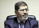 ضابط من قوة تأمين «مرسى» يكشف لـ« الوطن »: «المعزول» مكتئب.. و«مصدوم» من أمريكا