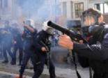  جمعية حقوقية بالإسكندرية تستنكر استمرار انتهاكات الشرطة 