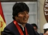  الرئيس البوليفي ينوي إقفال السفارة الأميركية في لاباز 