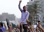 شباب الثورة لـ«محامى المخلوع»: مخططك بتبرئة «مبارك» لن يكتمل.. وألاعيبك لن تفيد