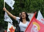 المرأة التونسية بطلة مظاهرات الإخوان والمعارضة.. والجيش يكثف هجماته ضد الإرهاب 
