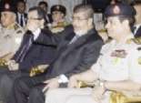 «مرسى» و«السيسى» يفتتحان مشروعات أقامتها القوات المسلحة
