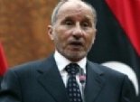 رئيس المجلس الانتقالي الليبي السابق ينفي طلب اللجوء إلى تونس