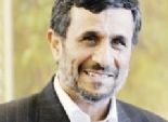  أحمدي نجاد يعود إلى التدريس في الجامعة 