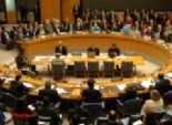 فرنسا تدعو مجلس الأمن إلى تبنى قرار سريع بشأن الوضع الإنسانى بسوريا