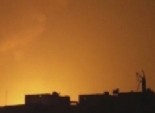  محللون: الغارات الإسرائيلية على سوريا تحذير لإيران وحزب الله 