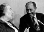 «هآرتس» تنشر محضر «حوار سرى» بين «جولدا مائير» و«كسينجر»: «السادات» طلب السلام فى 1974