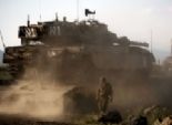 شرطة حماس تفض بالقوة مسيرة في غزة تندد بالقصف الإسرائيلي على سوريا