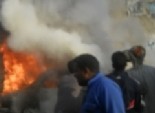 إصابة مدني إثر انفجار لغم زرعه مسلحون غرب تونس
