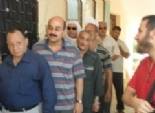 قوات الأمن تسهل عملية التصويت بمدينة نصر ولا مخالفات انتخابية 