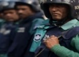 شرطة بنجلاديش تعتقل زعيم جماعة 