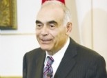 وزيرالخارجية يصل الأردن غدا للمشاركة في اجتماع مجموعة 