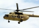  4 طائرات لنقل مصابي تصادم البحيرة إلى مستشفيات القوات المسحلة