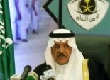 صلاة الغائب غدا على ولي العهد السعودي الأمير نايف بن عبد العزيز