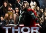 إصدار المقدمة الإعلانية الأولى لفيلم Thor: The Dark World