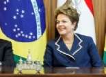 رئيسة البرازيل تدعو لاستفتاء شعبي بعد تزايد حدة المظاهرات ضدها