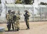 جيش الاحتلال الإسرائيلي يعتقل فلسطينيين حاولا التسلل لـ
