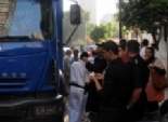 منع الصحفين والإعلامين من حضور جلسة محاكمة 4 ضباط متهمين بقتل إخوان 