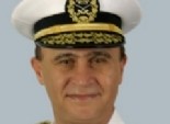 قائد القوات البحرية: القوات المسلحة على مسافة واحدة من مرشحى الرئاسة
