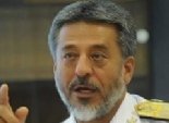 قائد البحرية الإيرانية يتوجه إلى روسيا غدا على رأس وفد عسكري رفيع المستوى