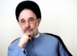 مستشار خاتمي: الرئيس الإيراني الجديد سيرمم العلاقات مع الأردن