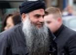 محكمة أردنية تقضي ببراءة أبو قتادة من اتهامات تتعلق بالإرهاب