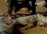  بالفيديو| قناة بنغازي الحرة: مقتل 50 مصريا بمروحيات ليبية 