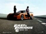  Fast & Furious 6 يحقق 500 مليون دولار في شباك التذاكر العالمي