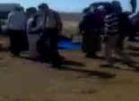 11 قتيلا بينهم 3 من عناصر الأمن في اشتباكات بين حرس الحدود الليبي ومسلحين قبليين