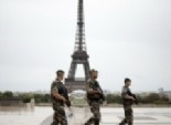 مدعي باريس: المشتبه به في الاعتداء على عسكري فرنسي اعتنق الإسلام مؤخرا 