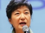  رئيسة كوريا الجنوبية تقدم اعتذارها بعد حادث غرق العبارة