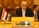 أبوالعطا: مشاركة الائتلاف السوري في اجتماعات الجامعة العربية يتوقف على تشكيل حكومة