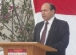 يوسف الشرقاوي: حادث مقتل طبيب مصري في اليمن نزاع فردي