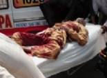  14 قتيلا في انفجار سيارة مفخخة قرب بيشاور بـ