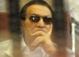  رفض الاستئناف على براءة مبارك من تهمة عدم تنفيذ حكم قضائي 