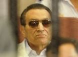  أغرب القضايا: «محاكمة مبارك» 55 ألف ورقة.. و«اغتيال السادات» 7 آلاف
