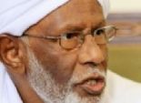 اتفاق بين «البشير» و«الترابى» لإقناع الحركات السودانية المسلحة بالمشاركة فى الحوار