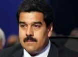 الرئيس الفنزويلي يتهم 