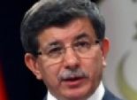  وزير الخارجية التركي يناشد المسؤولين المصريين بإطلاق سراح المعتقلين السياسيين وعلى رأسهم 