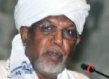رئيس البرلمان السوداني يؤكد أهمية حل الصراعات القبلية بدارفور من جذورها