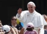 البابا ينوي زيارة سردينيا في سبتمبر