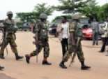 شرطة نيجيريا تفض اعتصاما لبرلمانيين بالغاز المسيل للدموع